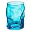 Склянка для води Bormioli Rocco Sorgente Azzurro 300 мл блакитна (340420M02321588) - мініатюра 1