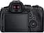 Бездзеркальний фотоапарат Canon EOS R6 Mark II Body (5666C031) UA [87966] - мініатюра 2