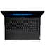LENOVO Legion 5, 15.6" 1920x1080, AMD Ryzen 5 4600H, Nvidia GeForce GTX 1650Ti, 8 ГБ, Phantom Black / 256ГБ Твердотільний накопичувач / 1ТБ HDD (Grade C) Seller Refurbished - мініатюра 2