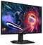Монітор Samsung 27" LS27FG502SIXUA QHD OLED 180Hz (LS27FG502SIXUA) - мініатюра 2