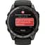 Смарт-часы Garmin Fenix 8 Pro AMOLED Sapphire 51mm Carbon Gray DLC Titanium with Black/Pebble Gray Silicone Band (010-03199-00/01) [145029] - миниатюра 3