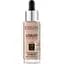Рідка тональна основа Eveline Cosmetics Liquid Control HD 025 Light Rose 32 мл - мініатюра 1