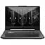 Ноутбук Asus TUF Игровой A15, 15,6", 7 7435HS, 16 GB, 512 GB SSD, RTX 3050 - миниатюра 1