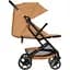 Візок Cybex Beezy Cinnamon Yellow з бампером (526000915) - мініатюра 4