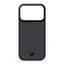 Чехол ArmorStandart BlackIcon Aramid Twill MagCase для Apple iPhone 17 Pro Black (ARM90149) - миниатюра 1