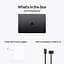 Ноутбук Apple MacBook Pro 16 A3429 M5 Max Space Black (MGED4UA/A) - мініатюра 9