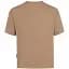Футболка чоловiча Frontier Small logo M Beige - мініатюра 3
