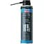 Мастило автомобільне Liqui Moly WARTUNG-SPRAY WEISS 0,25л (3075) - мініатюра 1