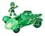Набір з ігровим транспортом Hasbro PJ Masks Герої в Масках Гоночний Геккомобіль (F2137) - мініатюра 1