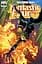 Fantastic Four #41A (2018 6th Series) - мініатюра 1
