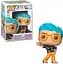 Игровая фигурка Funko Pop серии BTS Динамит RM (48107) - миниатюра 6