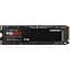 Накопитель SSD Samsung m.2 NVMe 4TB 990 PRO MZ-V9P4T0BW (MZ-V9P4T0BW) - миниатюра 1