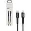 Кабель Havit HV-CB6239 PD30W USB-C - Lightning 1 м (HV-CB6239) - миниатюра 5