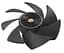 Комплект вентиляторів Asus ProArt PF120 Black 3IN1 (90DA00M0-B09020) - мініатюра 2