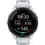 Смарт-годинник Garmin Forerunner 265S Black Bezel with Whitestone Case and Whitestone/Neo Tropic Silicone Band [010-02810-04] [89363] - мініатюра 3