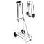 Візок господарський Bo-Camp Luggage Trolley Foldable 40 kg Silver (5267279) - мініатюра 1