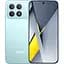 Смартфон Poco F8 Pro 12/512GB Blue - мініатюра 1