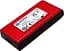 Накопичувач зовнішній SSD portable Kingston RED 1Tb usb 3.2 SXS1000R/1000G - мініатюра 3