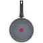 Сковорода Tefal Healthy Chef 24 см серая G1500472 - миниатюра 2