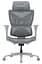 Ігрове крісло Anda Seat X-Air Pro Size XL Mesh Gray (AD-WY-01-GGF-G01) - мініатюра 2