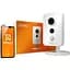 IP-камера IMOU Cube PoE (IM-IPC-K42AP) внутрішня 4Мп з Poe - мініатюра 8