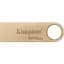 USB флеш-накопичувач Kingston DataTraveler SE9 G3 512GB USB-A 3.2 Gen 1 Gold (DTSE9G3/512GB) [103328] - мініатюра 1