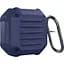 Чохол BeCover Protective TPU для Samsung Galaxy Buds FE SM-R400 Deep Blue (710102) - мініатюра 1