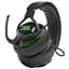 Навушники JBL Quantum 910X Wireless for Xbox Black (JBLQ910XWLBLKGRN) - мініатюра 9