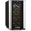 Винний холодильник Klarstein Reserva 8 Slim Uno 10035861 - мініатюра 1
