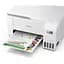 Багатофункціональний пристрій Epson EcoTank L3256 c WiFi (C11CJ67414) - мініатюра 4