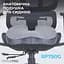 Подушка для сидіння OfficePro Gray (SP750G) - мініатюра 10