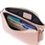 Кожаная женская сумка Grande Pelle 26х15.5х3 см sum0023607 - миниатюра 5