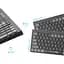 Клавіатура OfficePro SK985B Black [128852] - мініатюра 10