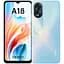 Oppo A18 128 ГБ Glowing Blue (Grade A) Seller Refurbished - миниатюра 1