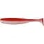 Силикон Keitech Easy Shiner 4" EA#24 crab stick (7 шт/уп) - миниатюра 1