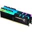 Модуль памяти DDR4 G.Skill Trident Z RGB 2x16GB 3200MHz [F4-3200C16D-32GTZR] [102454] - миниатюра 1