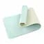 Килимок (мат) спортивний 4FIZJO TPE 180 x 60 x 0.6 см для йоги та фітнесу Mint/Grey (P-5907739317070) - мініатюра 11