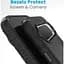 Противоударный чехол Speck Presidio2 Grip для Pixel 9 Pro Black 150743-1041 - миниатюра 11