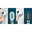 Отпариватель Tefal Pure Pop Home and Travel DT2040E1 [136379] - миниатюра 13