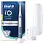 Електрична зубна щітка Oral-b Braun iO 4 My Way Blue + футляр - мініатюра 1