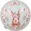 Салфетка Lefard Home Textile Кролик d 36 см (711-090) - миниатюра 1