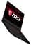 Ноутбук MSI GF65-10SDR (GF6510SDR-1011XUA) Black (GF6510SDR-1011XUA) - миниатюра 7