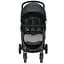 Прогулянкова коляска Baby Design Smart 05 Graphite (292330) - мініатюра 3
