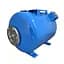 Гідроакумулятор 50л Volks pumpe 10bar гор. (з манометром) 000014700 - мініатюра 3