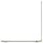 Ноутбук Apple MacBook Air 13'' M2 Retina 2022 [MLY13] Starlight [68513] - мініатюра 3
