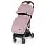 Прогулянкова коляска Kinderkraft Nubi Pink - мініатюра 6