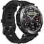 Смарт-годинник Amazfit T-Rex Ultra Abyss Black - мініатюра 1