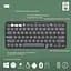 Комплект (клавиатура + мышь) Logitech Pebble 2 Combo Graphite (920-012239) UA [141507] - миниатюра 11