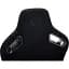 Геймерське крісло GT Racer X-5164 Fabric Black - мініатюра 9