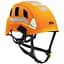 Каска Petzl Strato Vent Hi-Viz Orange (1052-A020DA01) - мініатюра 1